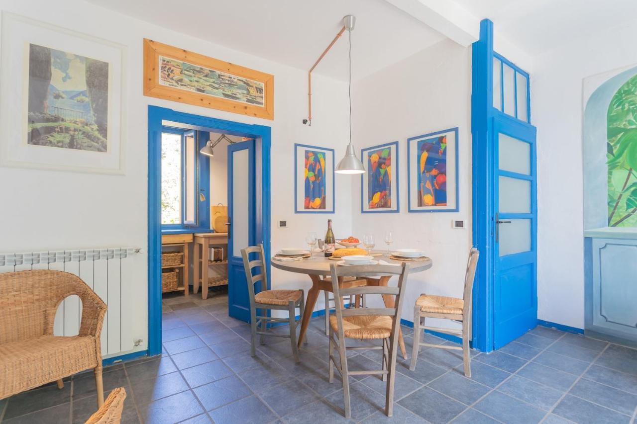 Deriva Apartment On Careno'S Beach By Rent All Como 内索 外观 照片