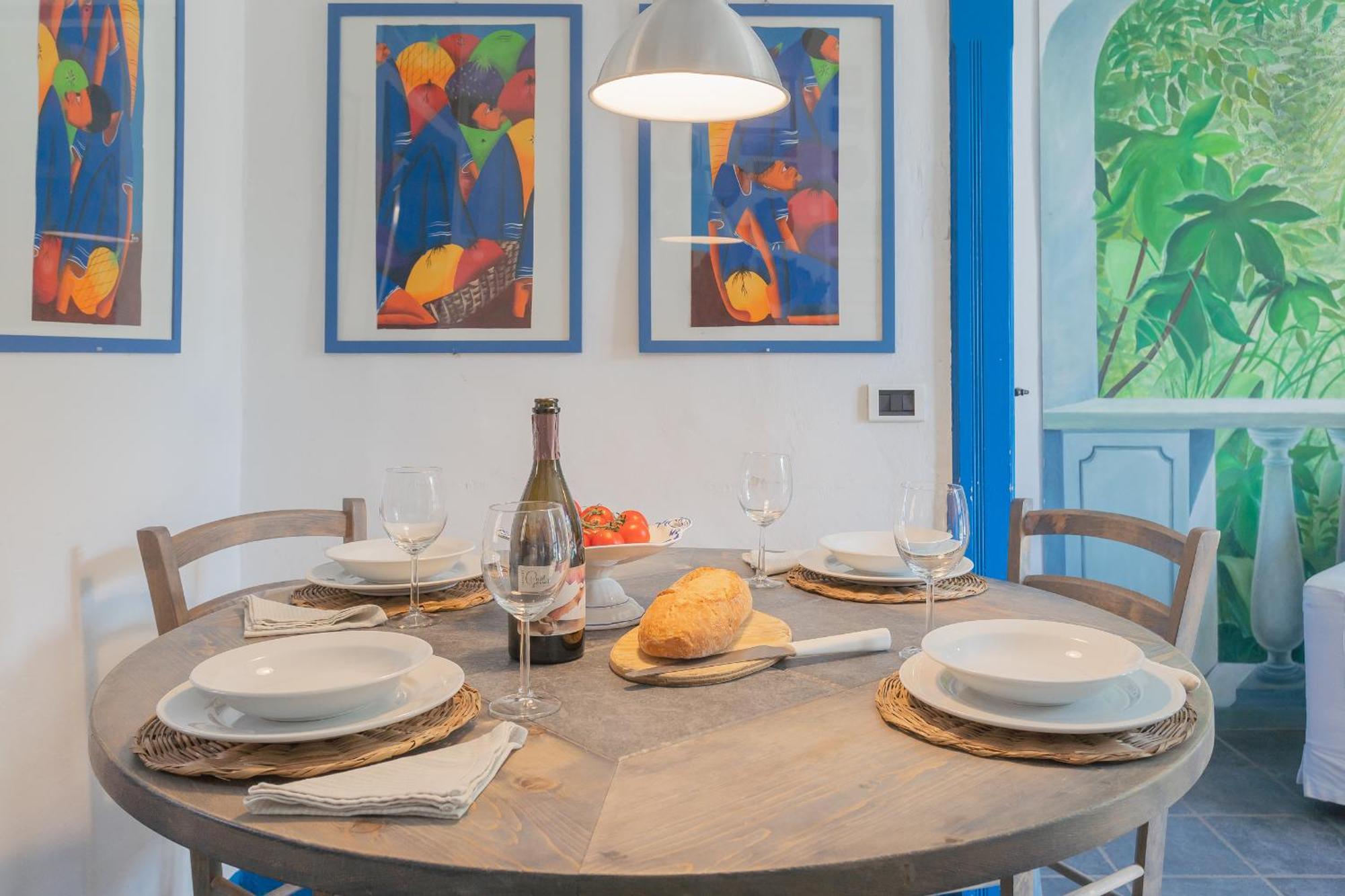 Deriva Apartment On Careno'S Beach By Rent All Como 内索 外观 照片